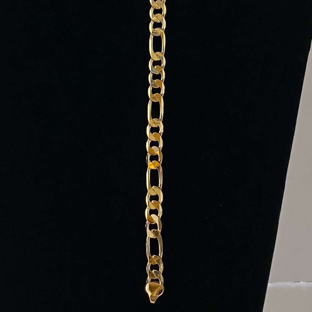 Chain Bracelet